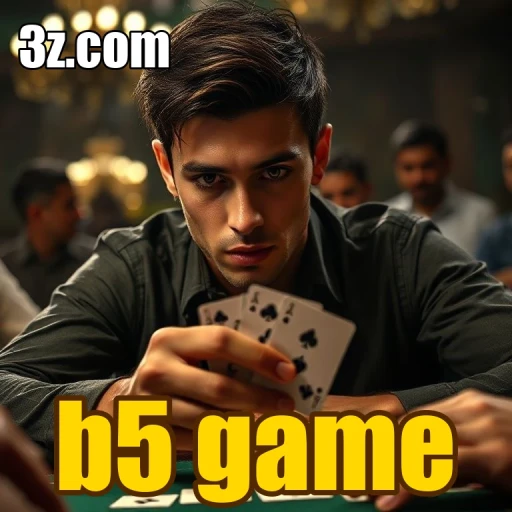 Viajando por Mundos no b5 game: Aventura Sem Fim