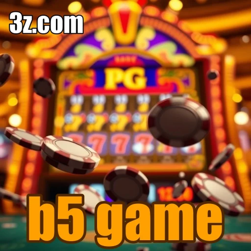 Diversão Infinita: Seção Arcade do b5 Game Encanta Jogadores