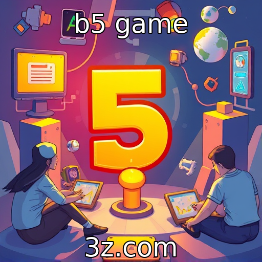 O impacto dos jogos na educação moderna