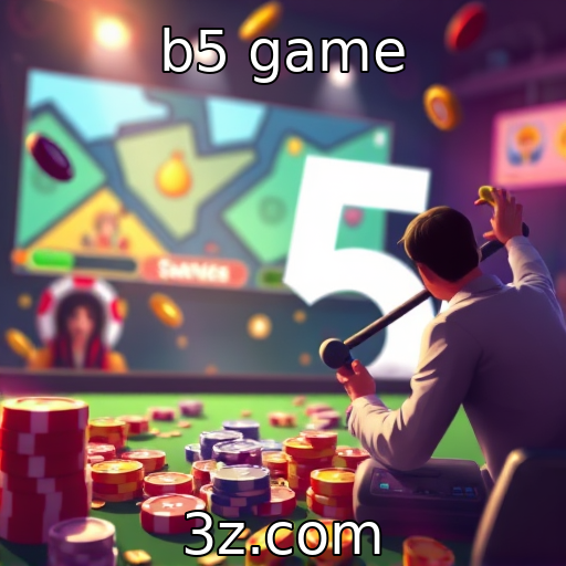 Perspectivas de crescimento no mercado de jogos