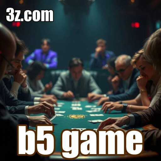 RPG e Diversão: A Magia do b5 Game em Jogar