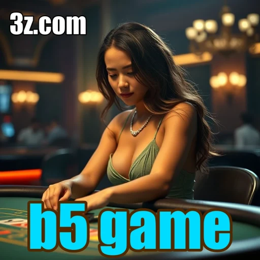 Aventura Sem Fim na Plataforma do b5 game