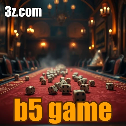 Arena PvP: B5 Game Oferece Desafios Incríveis para Jogadores